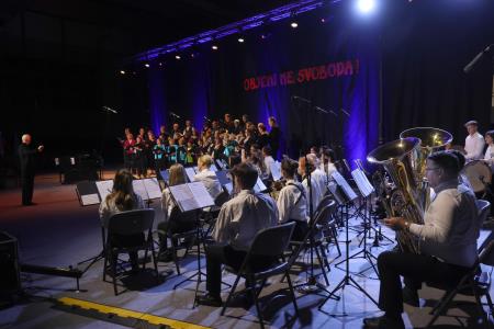 Krajevni praznik Rakeka 44 Foto Ljubo Vukelič